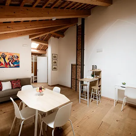 Bido Bed & Breakfast Anguillara Veneta
