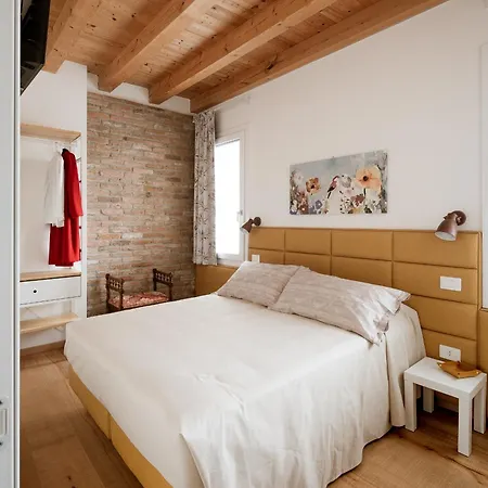 Bed & Breakfast Bido *