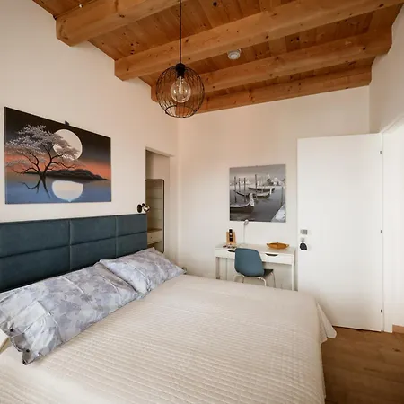 Bido B&B Anguillara Veneta